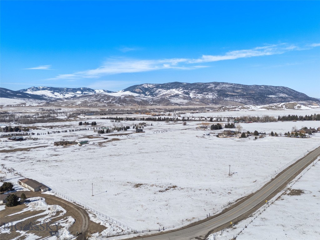 TBD East River Road, Livingston MT 59047