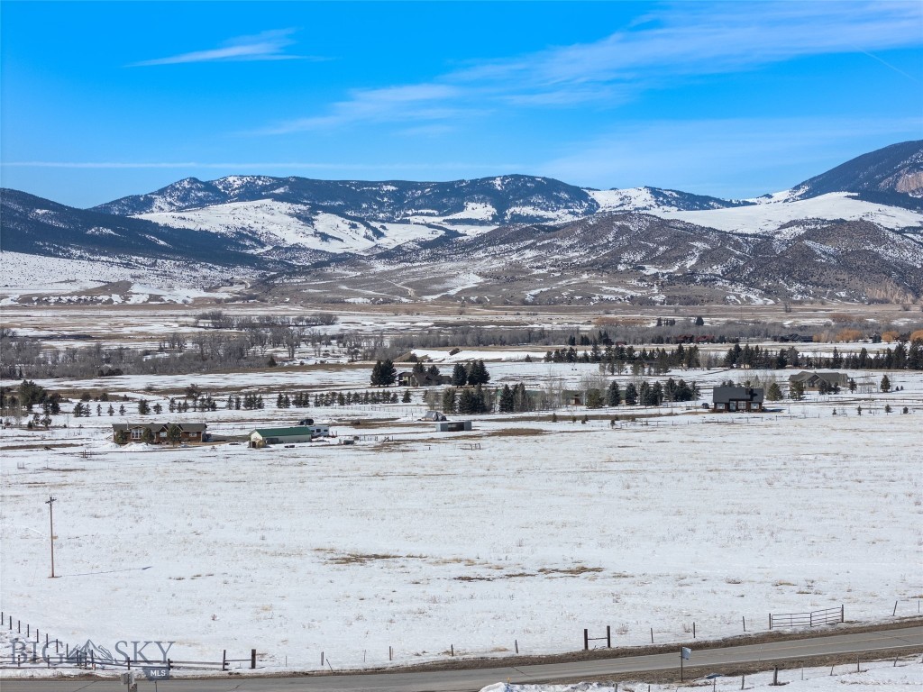 TBD East River Road, Livingston MT 59047