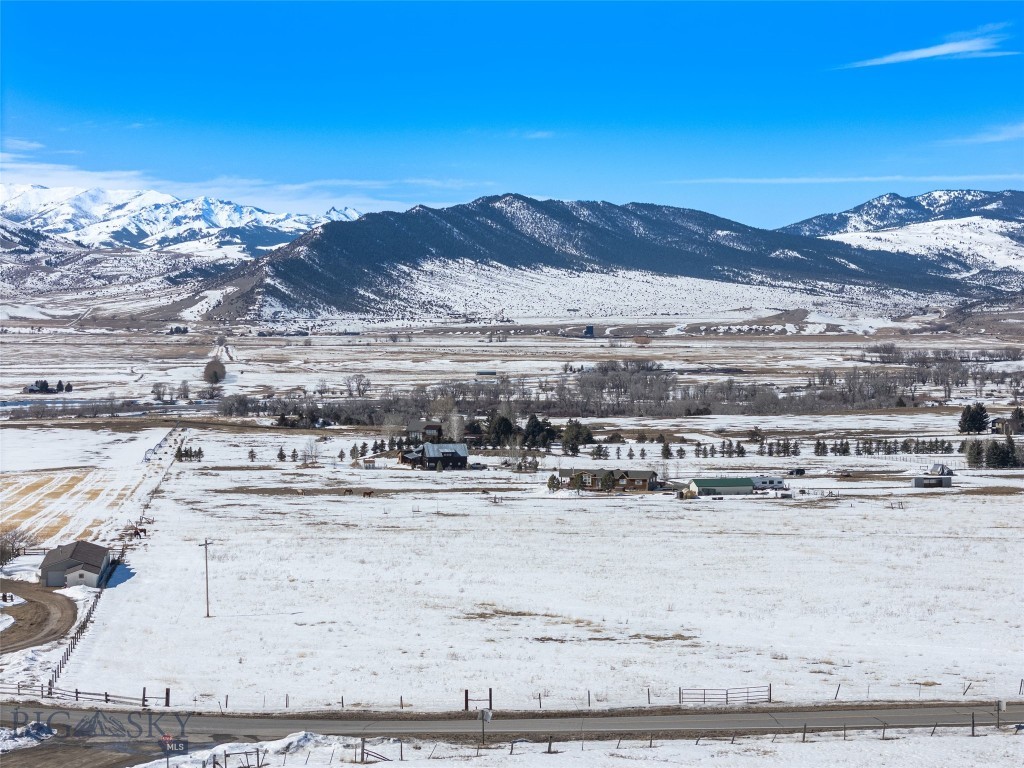 TBD East River Road, Livingston MT 59047