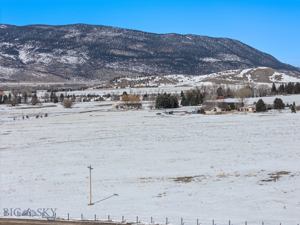 TBD East River Road, Livingston MT 59047