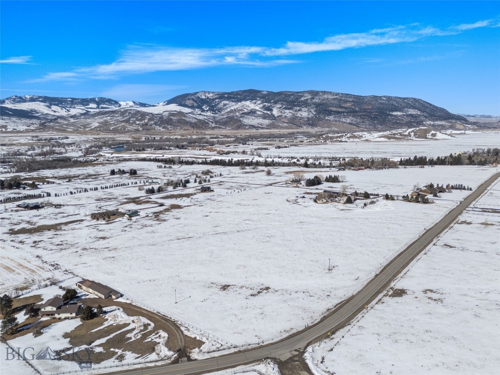TBD East River Road, Livingston MT 59047