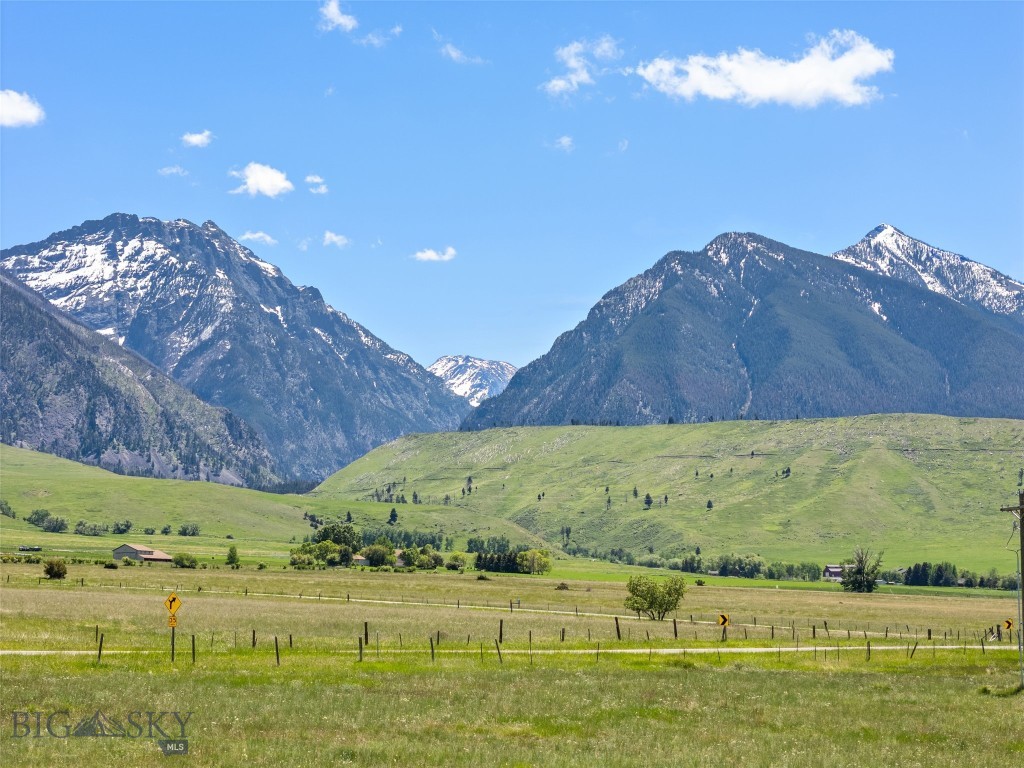 TBD East River Road, Livingston MT 59047