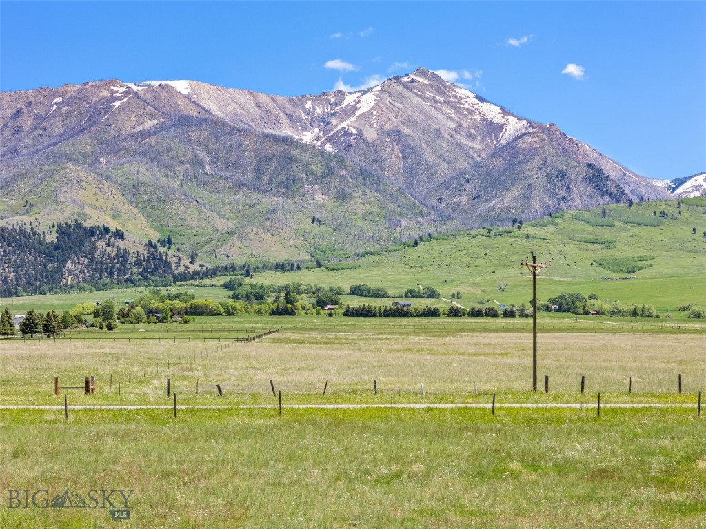 TBD East River Road, Livingston MT 59047