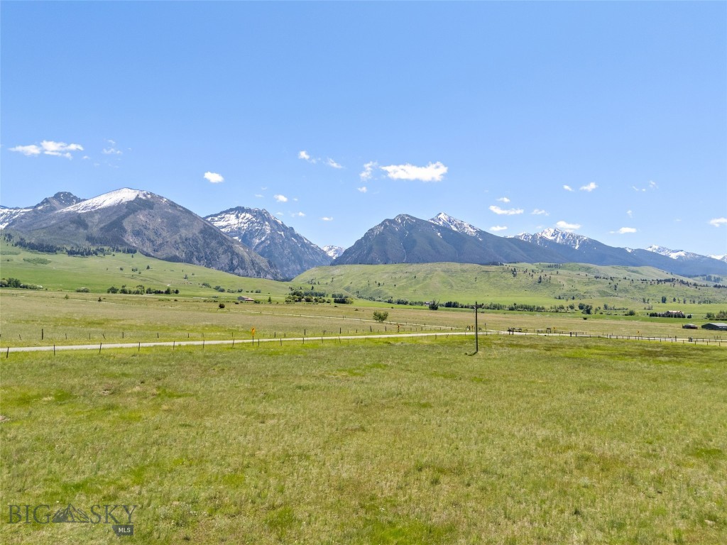 TBD East River Road, Livingston MT 59047
