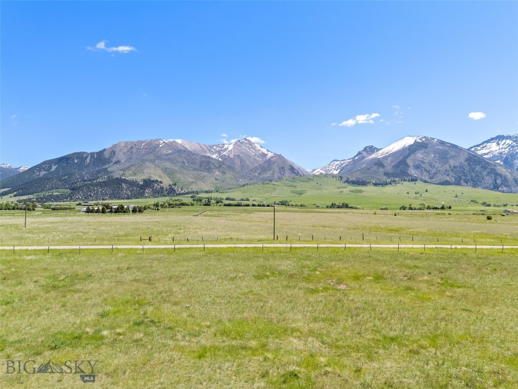 TBD East River Road, Livingston MT 59047