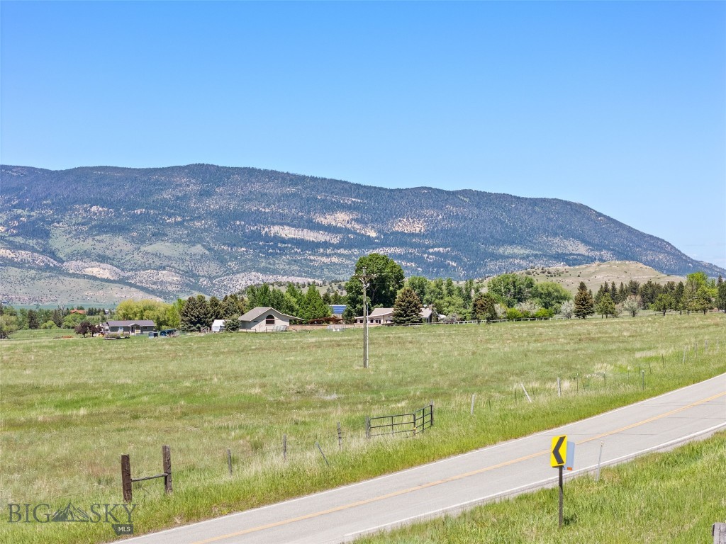 TBD East River Road, Livingston MT 59047