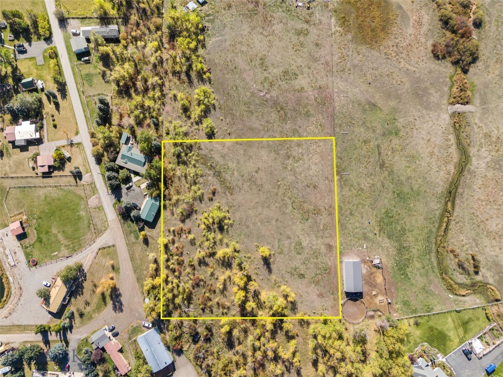 TBD Elk Lane, Bozeman MT 59718