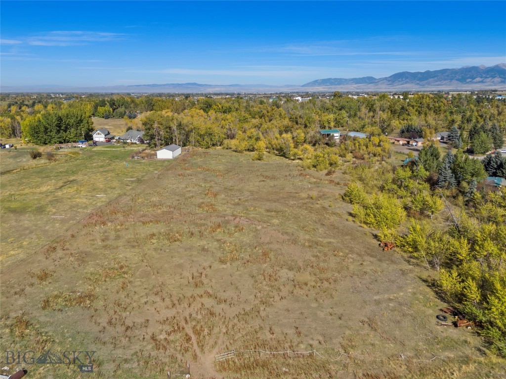 TBD Elk Lane, Bozeman MT 59718