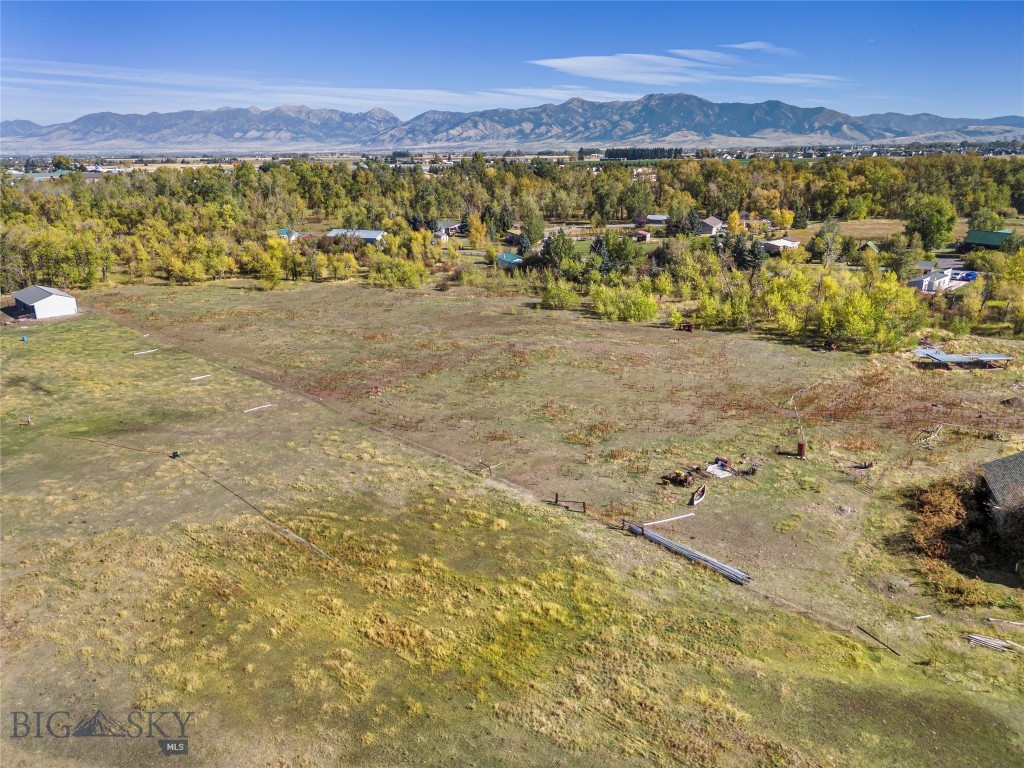 TBD Elk Lane, Bozeman MT 59718