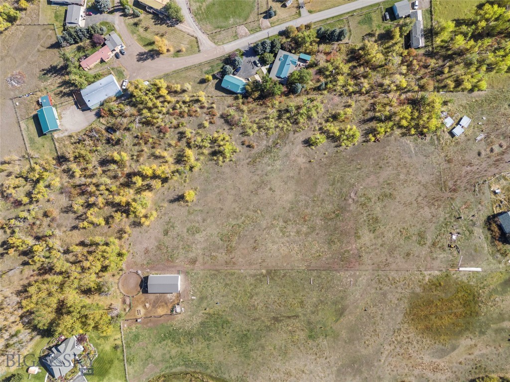TBD Elk Lane, Bozeman MT 59718