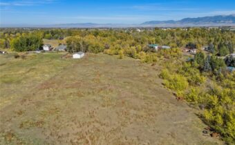 TBD Elk Lane, Bozeman MT 59718