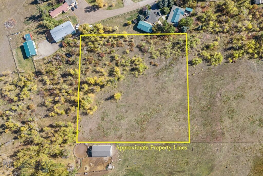 TBD Elk Lane, Bozeman MT 59718