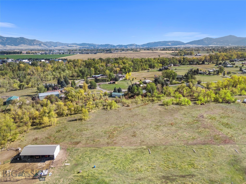 TBD Elk Lane, Bozeman MT 59718