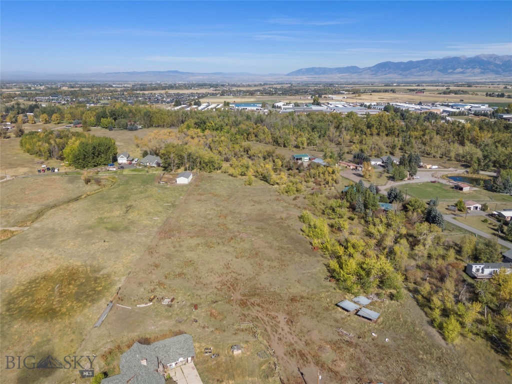 TBD Elk Lane, Bozeman MT 59718
