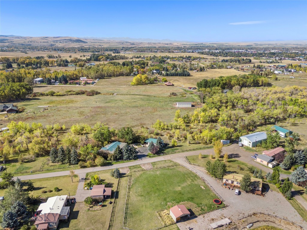 TBD Elk Lane, Bozeman MT 59718