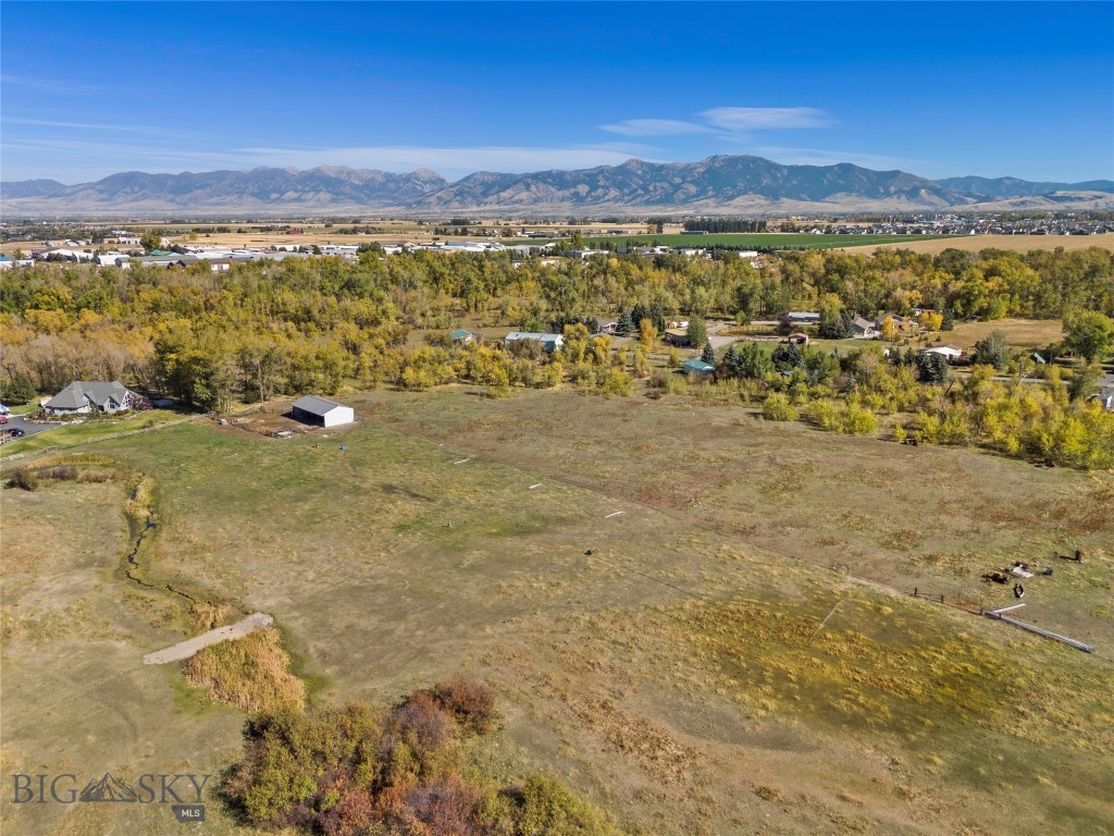 TBD Elk Lane, Bozeman MT 59718