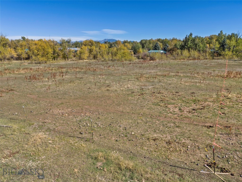 TBD Elk Lane, Bozeman MT 59718