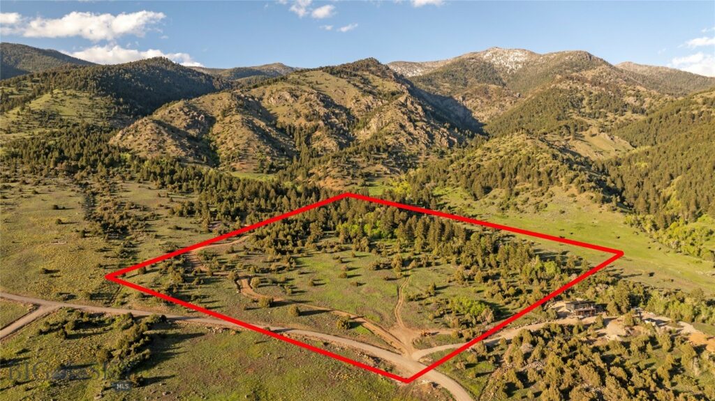 TBD Evan Reese Road, Belgrade MT 59714