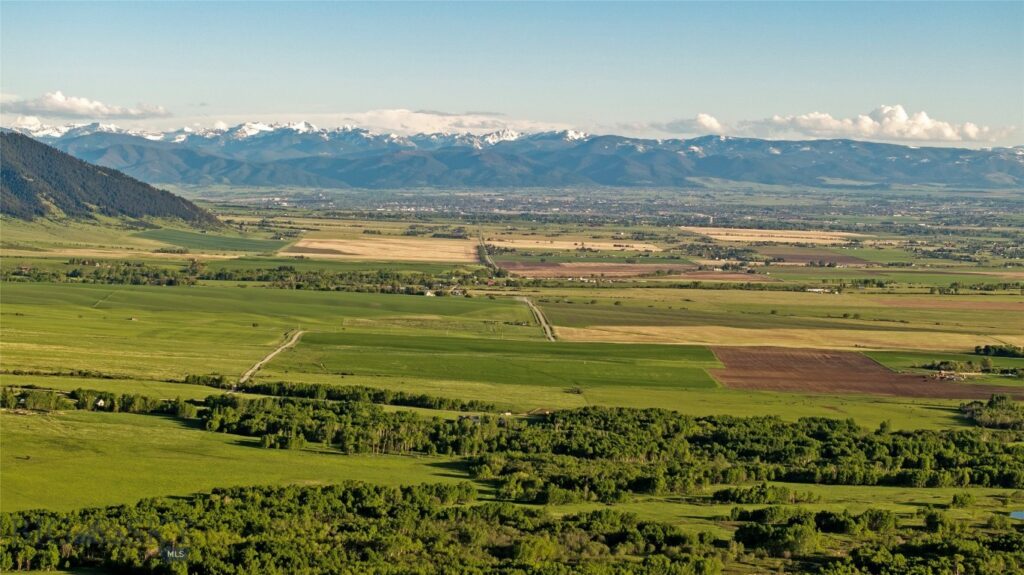 TBD Evan Reese Road, Belgrade MT 59714