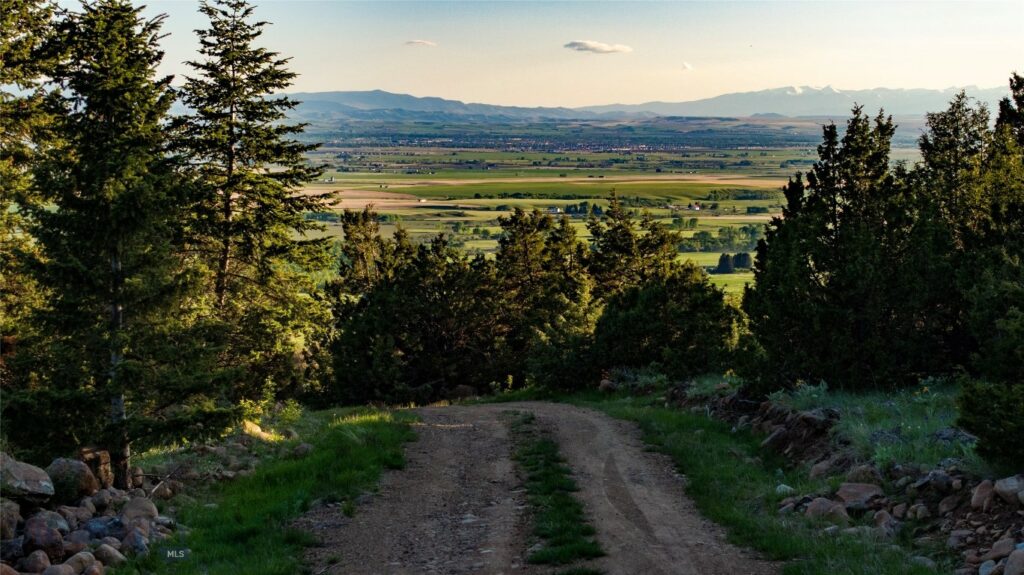 TBD Evan Reese Road, Belgrade MT 59714