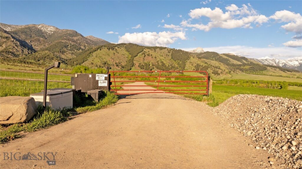 TBD Evan Reese Road, Belgrade MT 59714