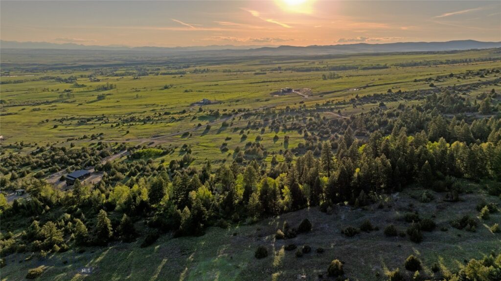 TBD Evan Reese Road, Belgrade MT 59714