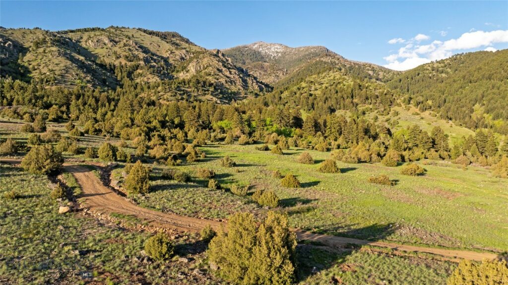 TBD Evan Reese Road, Belgrade MT 59714