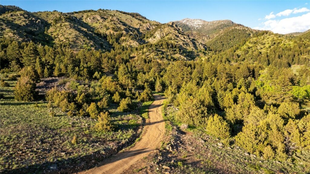 TBD Evan Reese Road, Belgrade MT 59714