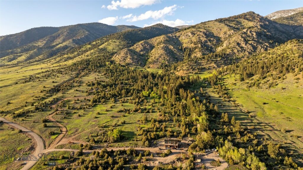 TBD Evan Reese Road, Belgrade MT 59714