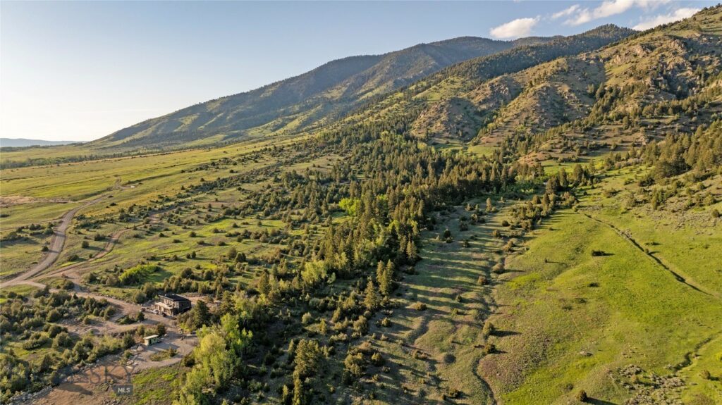 TBD Evan Reese Road, Belgrade MT 59714