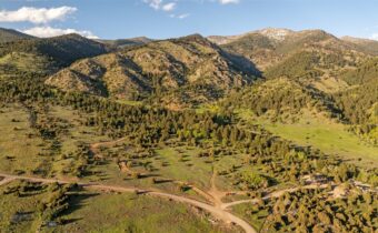 TBD Evan Reese Road, Belgrade MT 59714