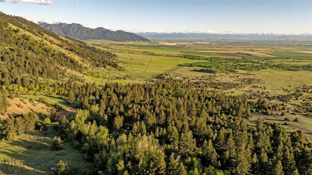 TBD Evan Reese Road, Belgrade MT 59714