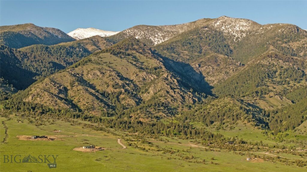 TBD Evan Reese Road, Belgrade MT 59714