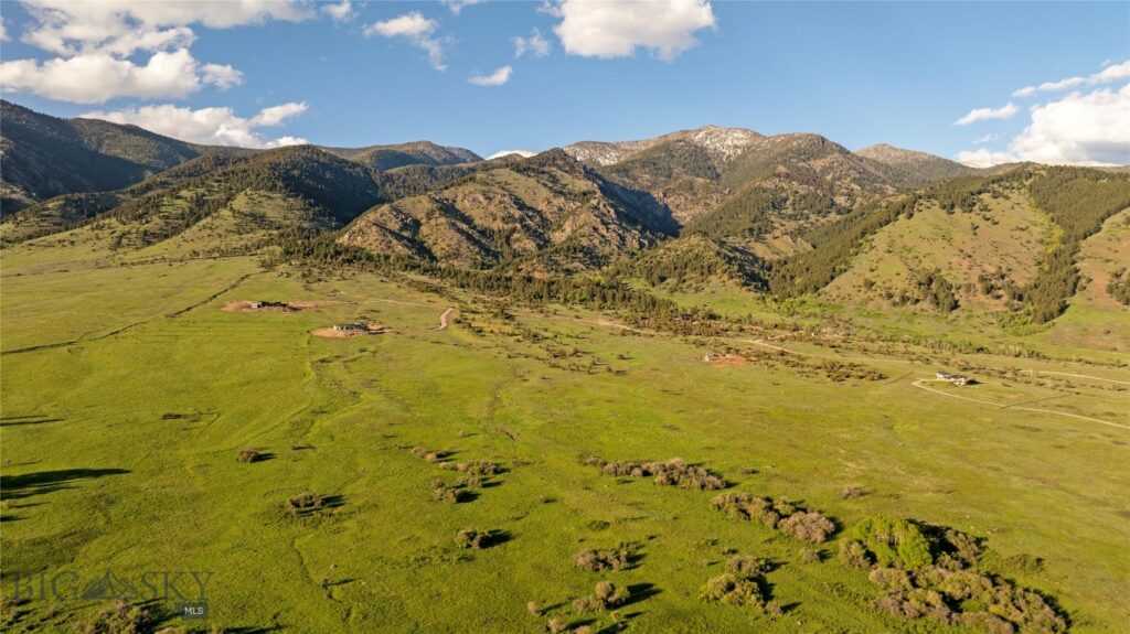 TBD Evan Reese Road, Belgrade MT 59714