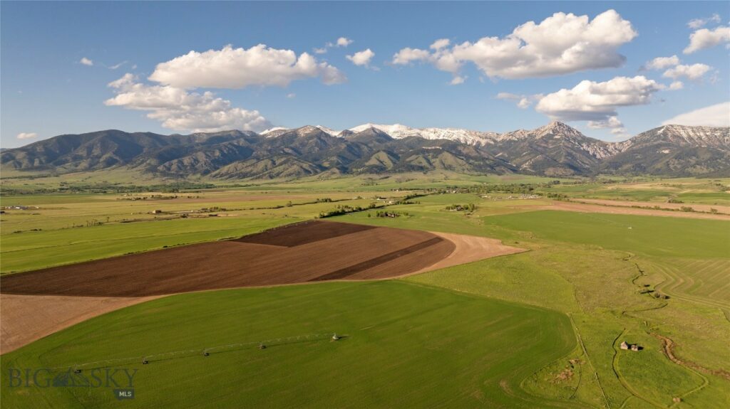 TBD Evan Reese Road, Belgrade MT 59714