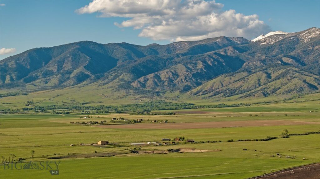 TBD Evan Reese Road, Belgrade MT 59714