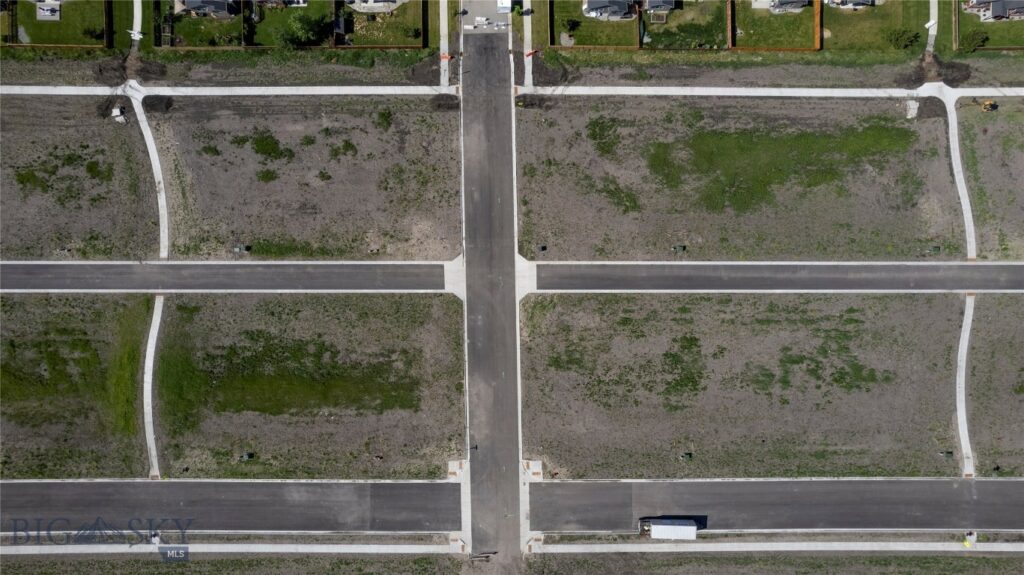 TBD Fallon Street, Bozeman MT 59715