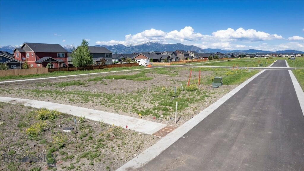 TBD Fallon Street, Bozeman MT 59715