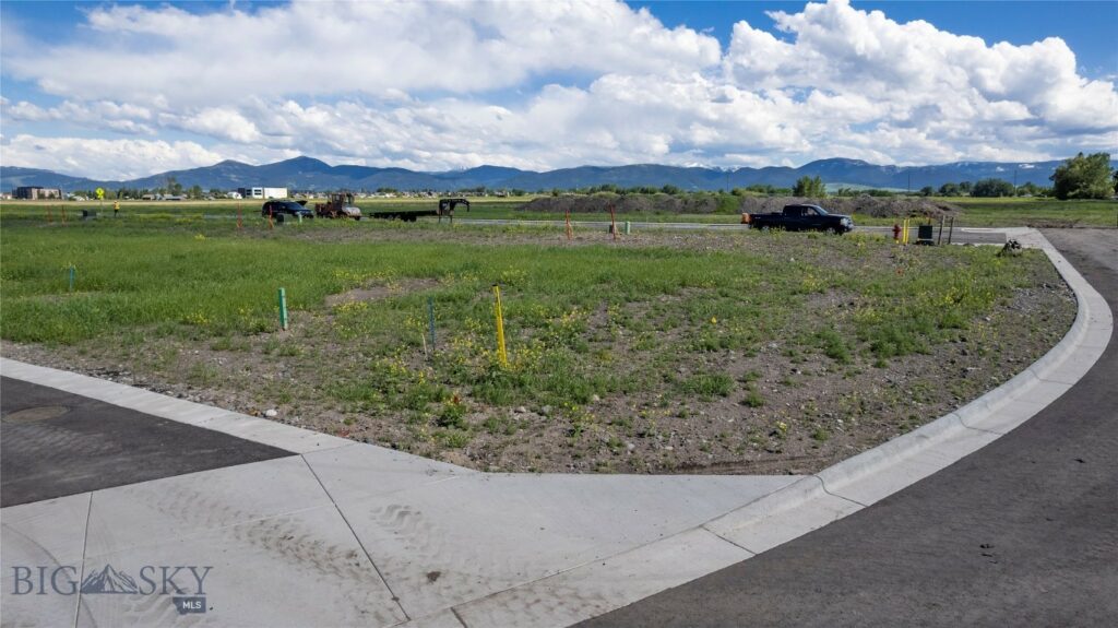TBD Fallon Street, Bozeman MT 59715