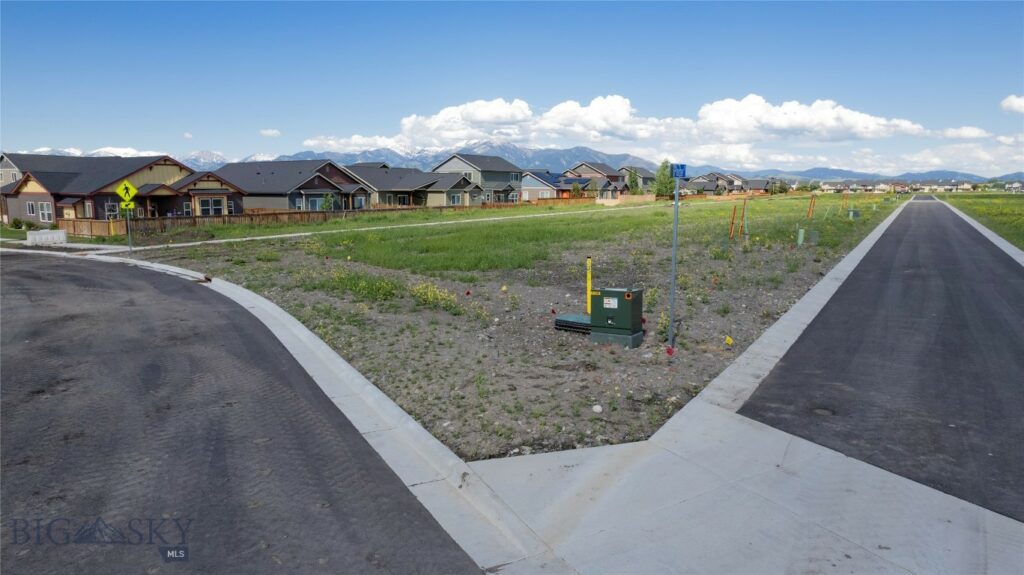 TBD Fallon Street, Bozeman MT 59715