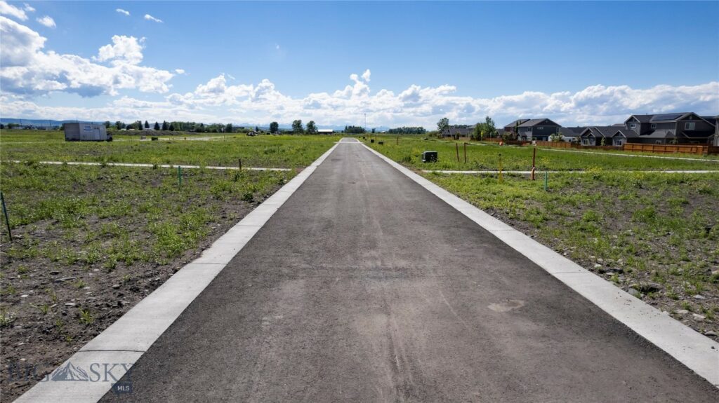 TBD Fallon Street, Bozeman MT 59715