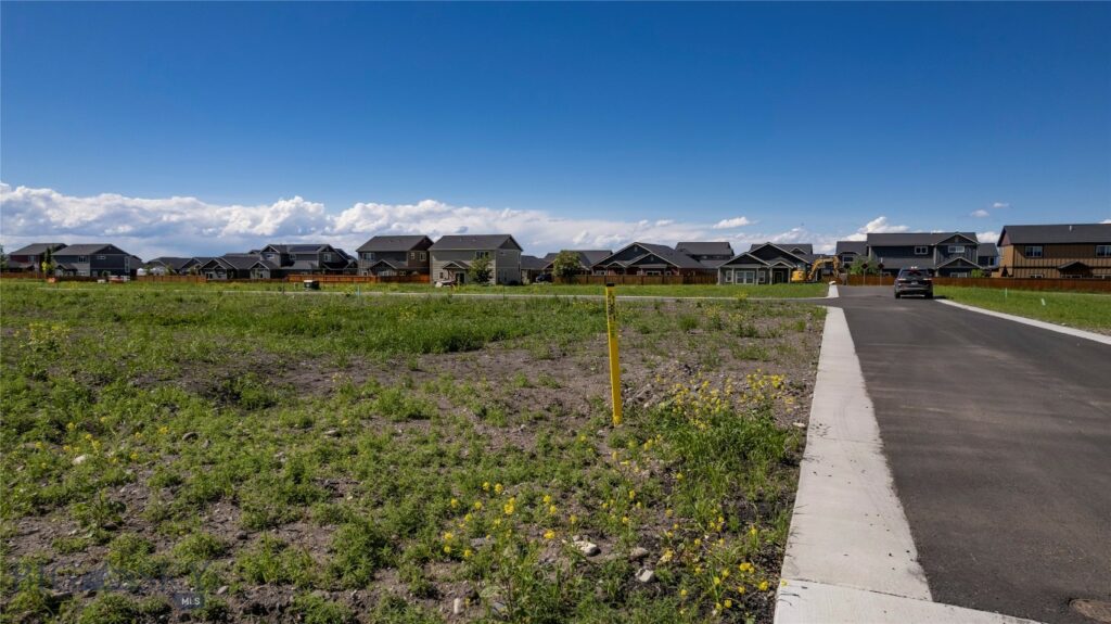 TBD Fallon Street, Bozeman MT 59715
