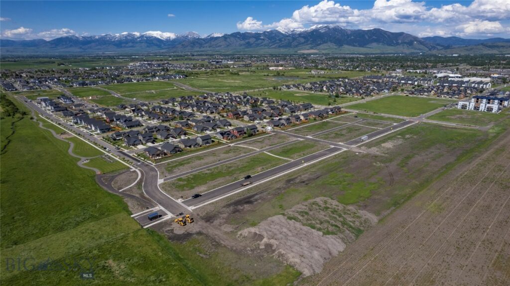 TBD Fallon Street, Bozeman MT 59715