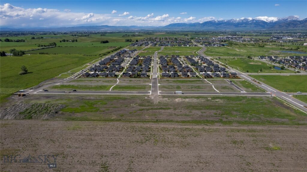 TBD Fallon Street, Bozeman MT 59715