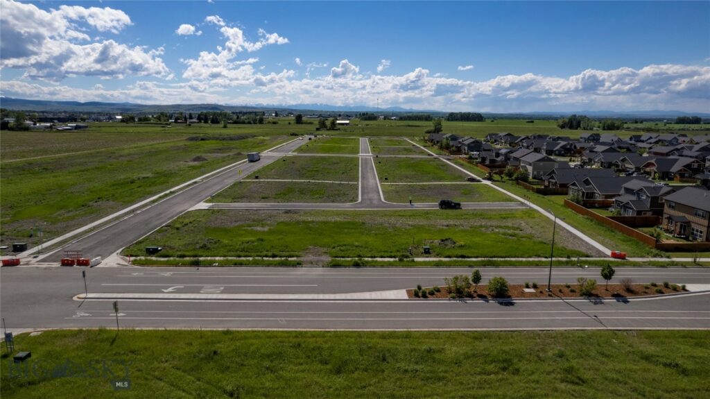 TBD Fallon Street, Bozeman MT 59715