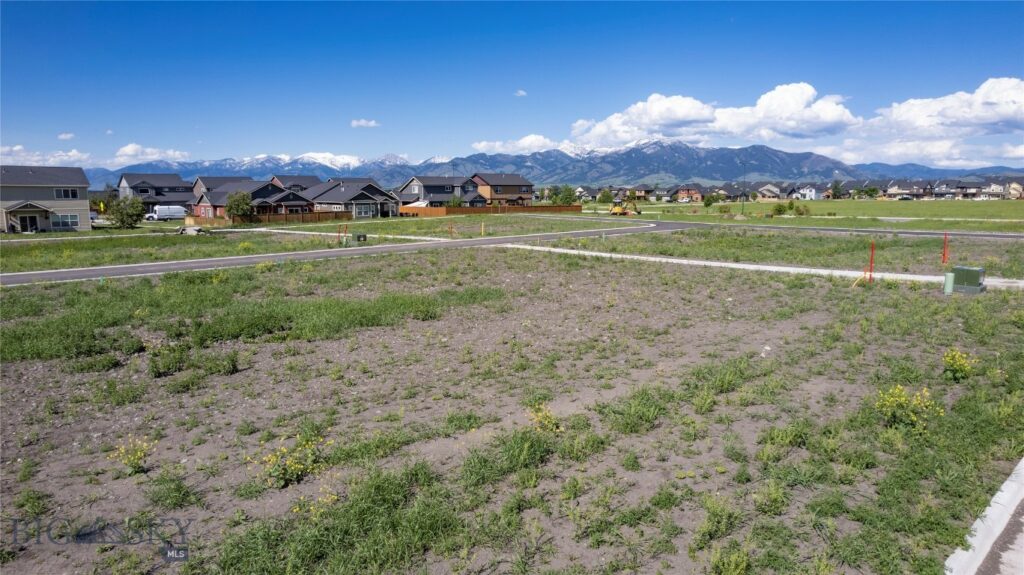 TBD Fallon Street, Bozeman MT 59715