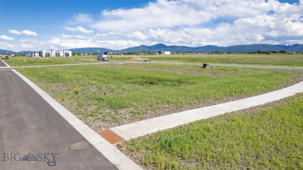 TBD Fallon Street, Bozeman MT 59715