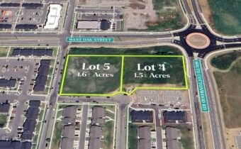 TBD Flanders Way Lot 4, Bozeman MT 59715