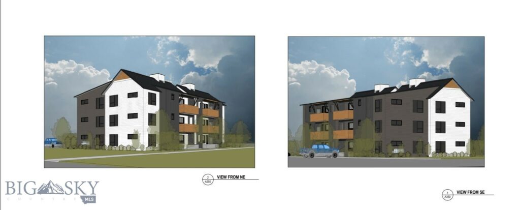 TBD Flanders Way Lot 5, Bozeman MT 59715