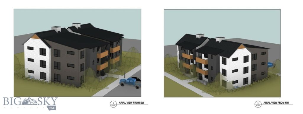 TBD Flanders Way Lot 5, Bozeman MT 59715